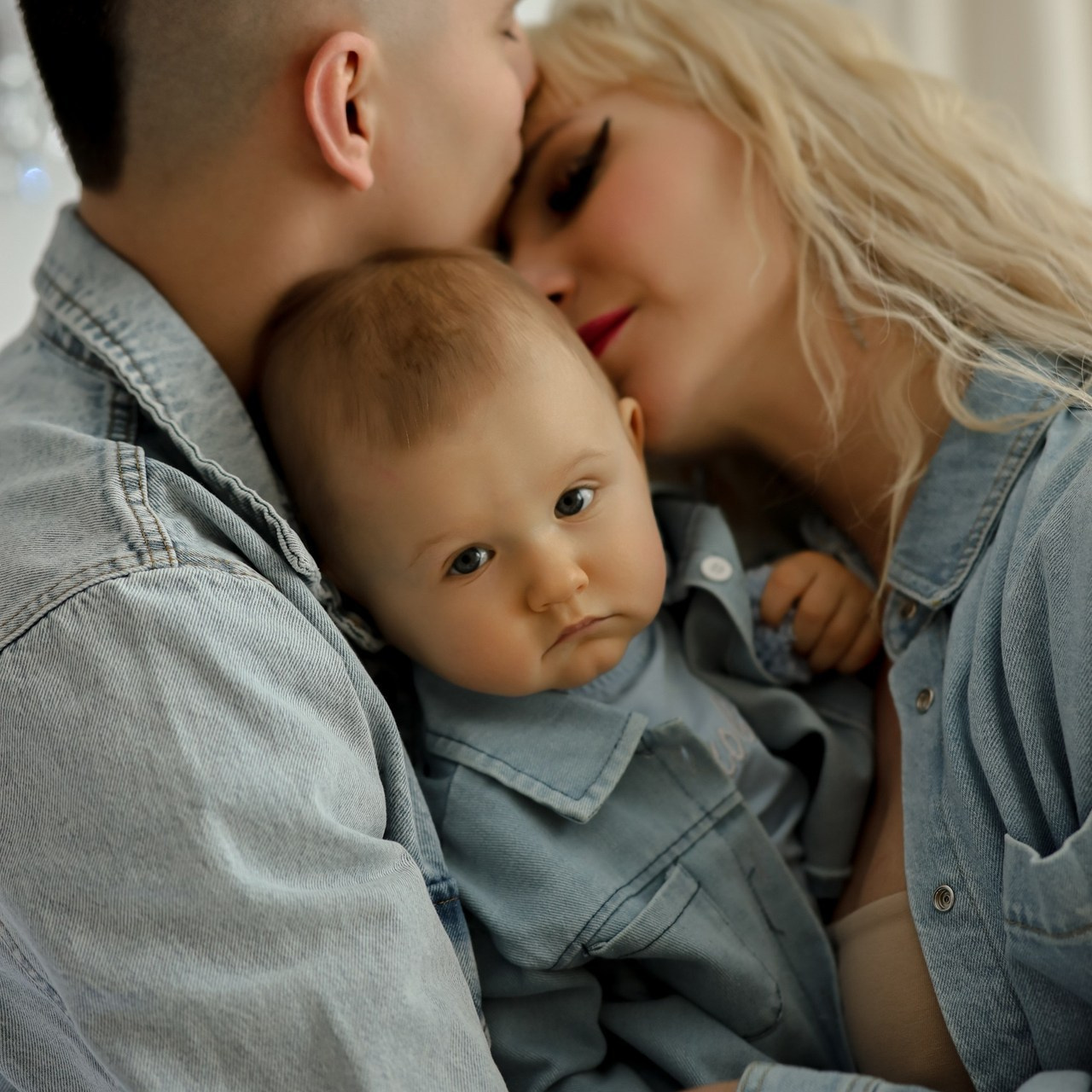 Реальные отзывы клиентов о фотосессиях в Кемерово