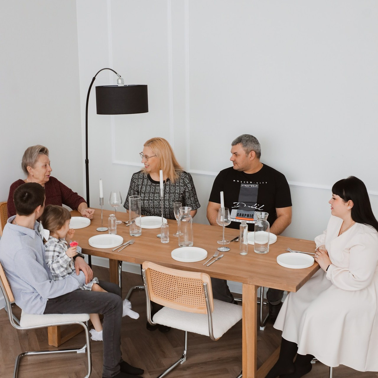 Реальные отзывы клиентов о фотосессиях в Кемерово