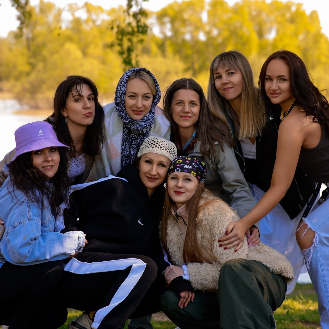 Реальные отзывы клиентов о фотосессиях в Кемерово