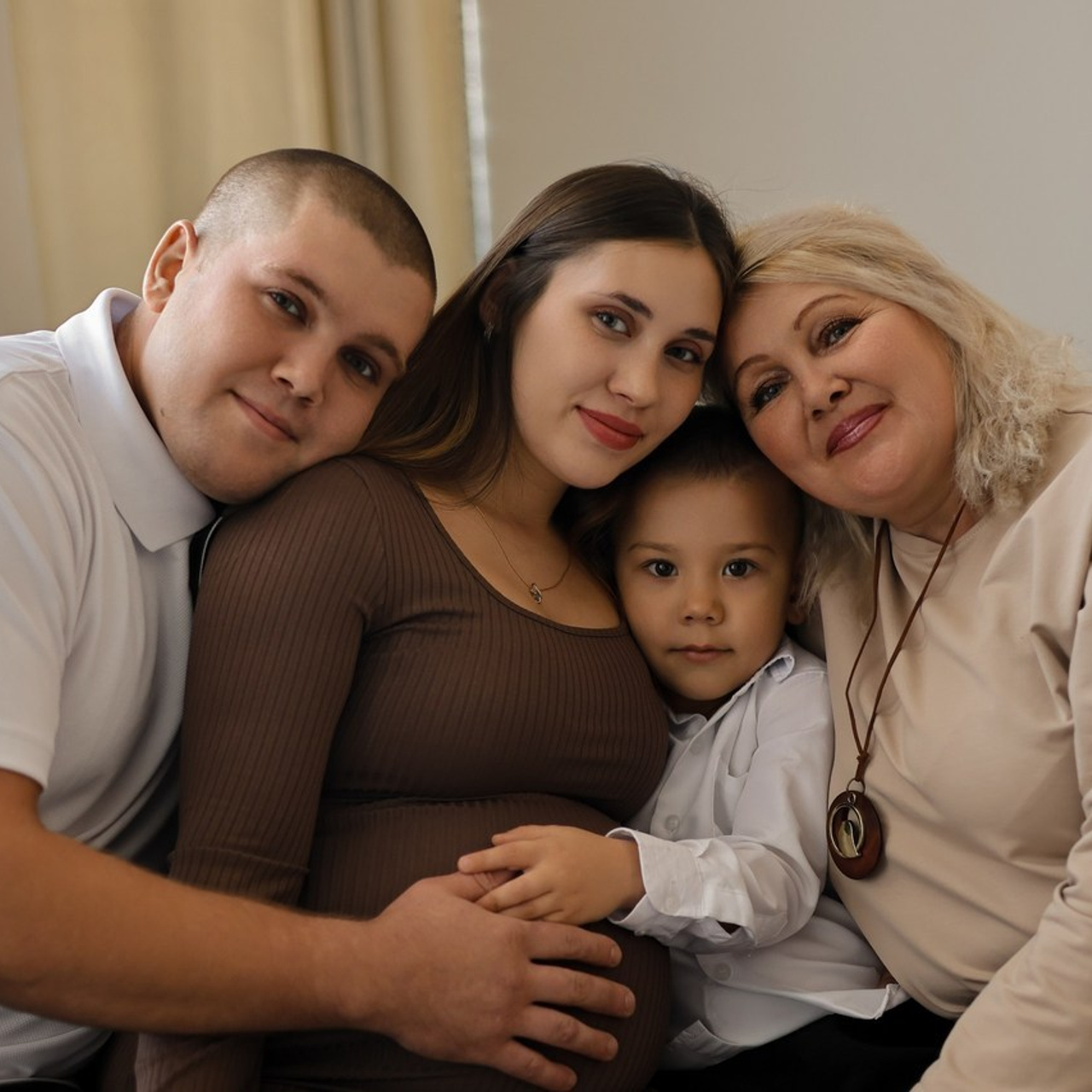 Реальные отзывы клиентов о фотосессиях в Кемерово