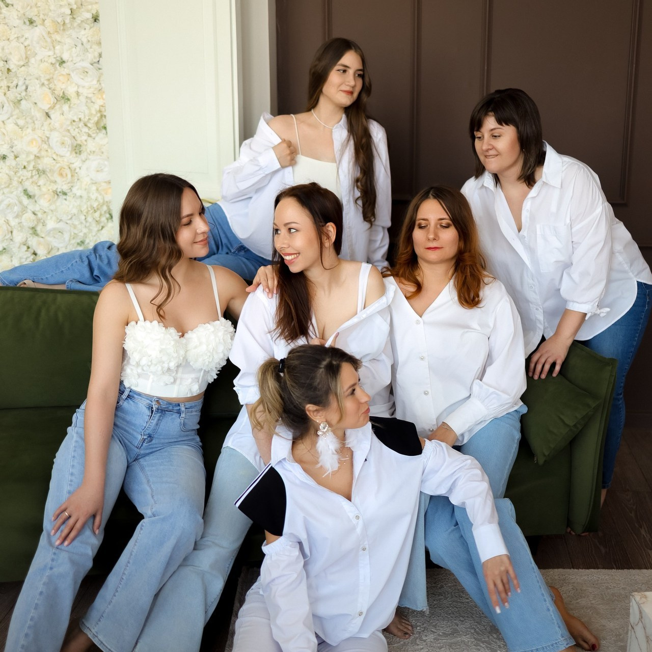 Реальные отзывы клиентов о фотосессиях в Кемерово