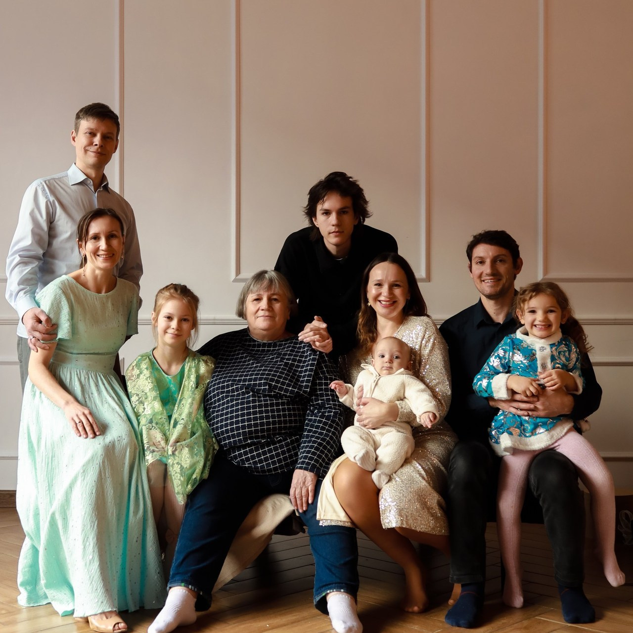 Реальные отзывы клиентов о фотосессиях в Кемерово