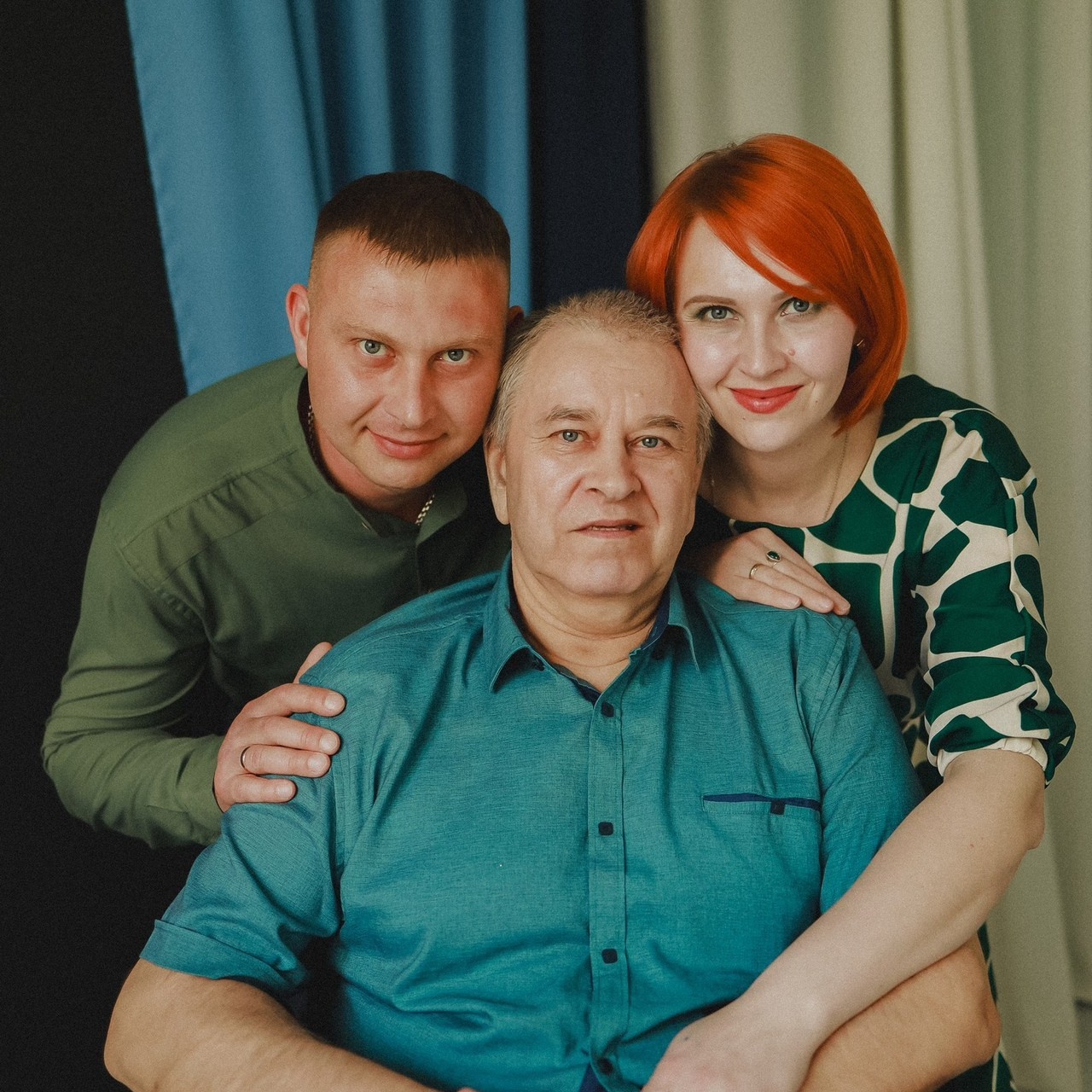 Реальные отзывы клиентов о фотосессиях в Кемерово