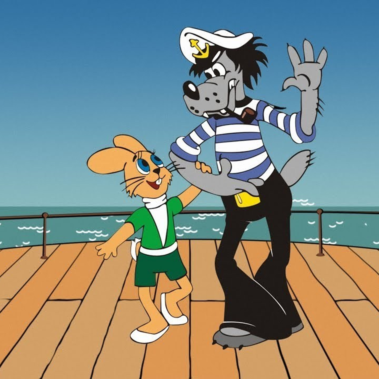 Мои лучшие работы