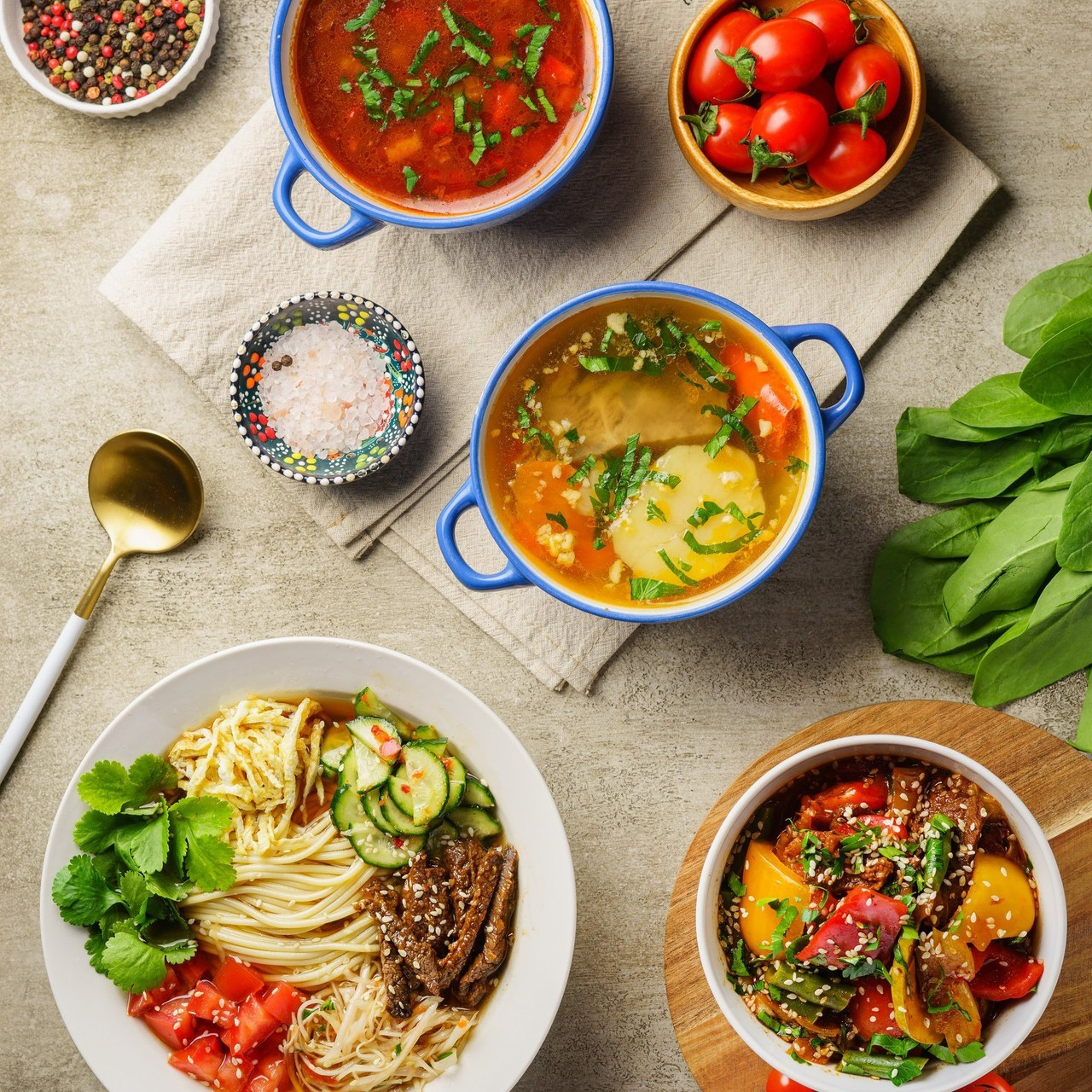 Отзывы. Фуд-фотограф в Санкт-Петербурге | Foodphotoschulz