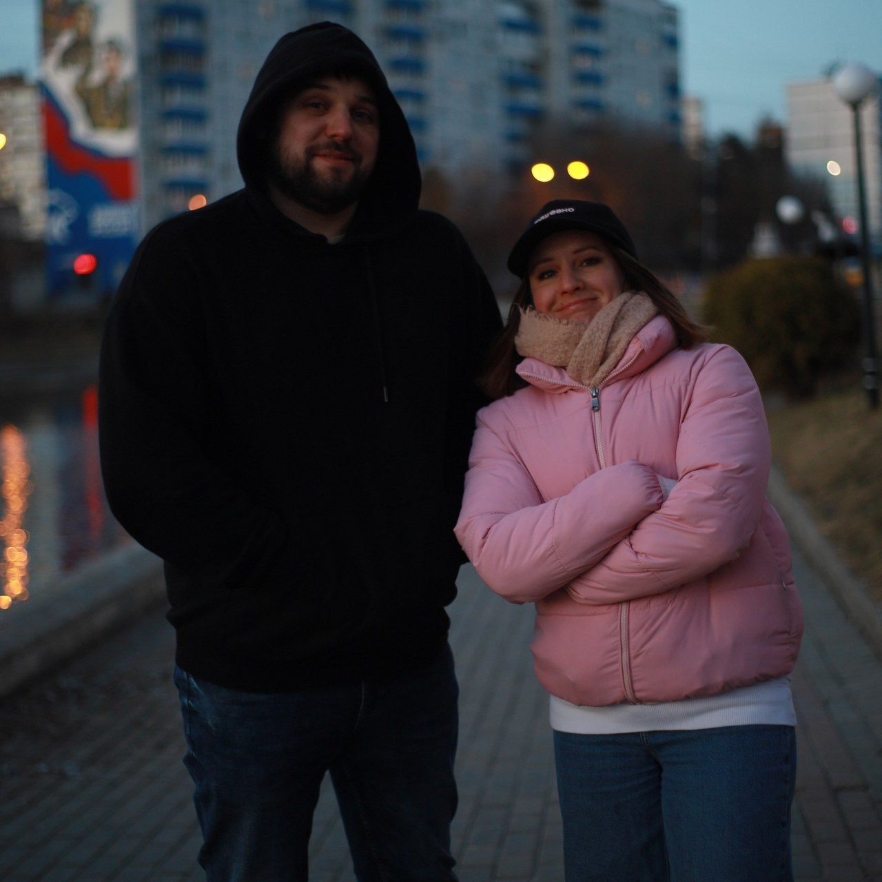 Отзывы. Ната фотограф в Чехове