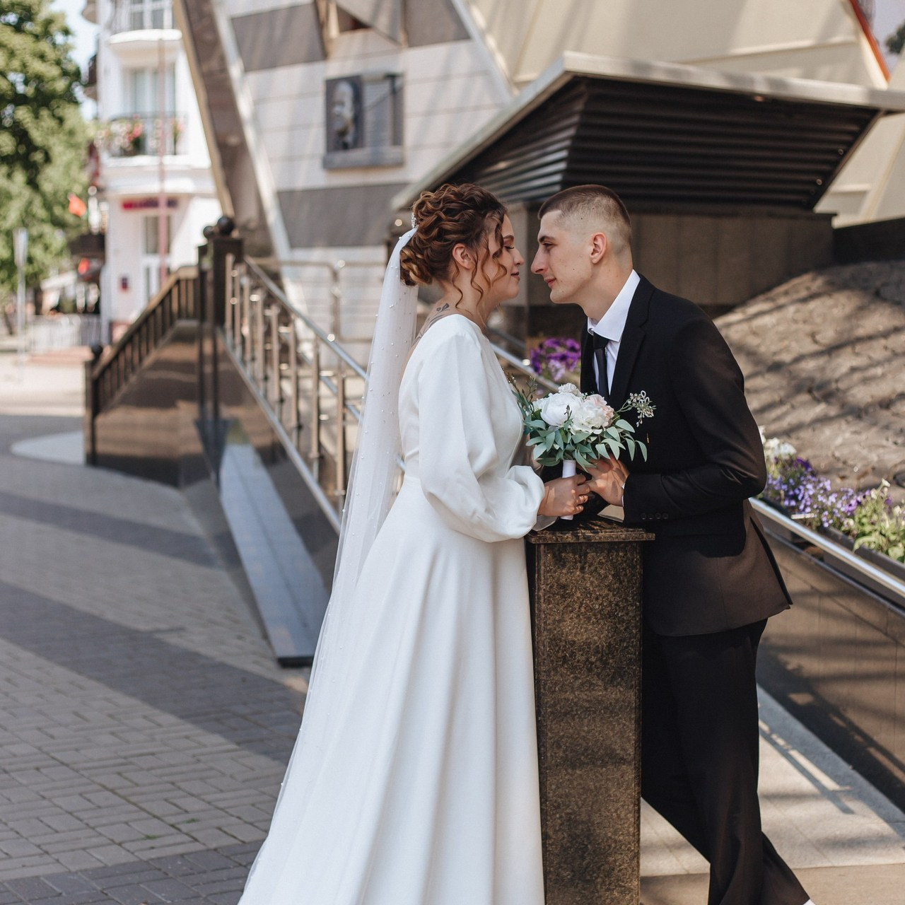 Отзывы. Свадебный фотограф Valiannaphoto