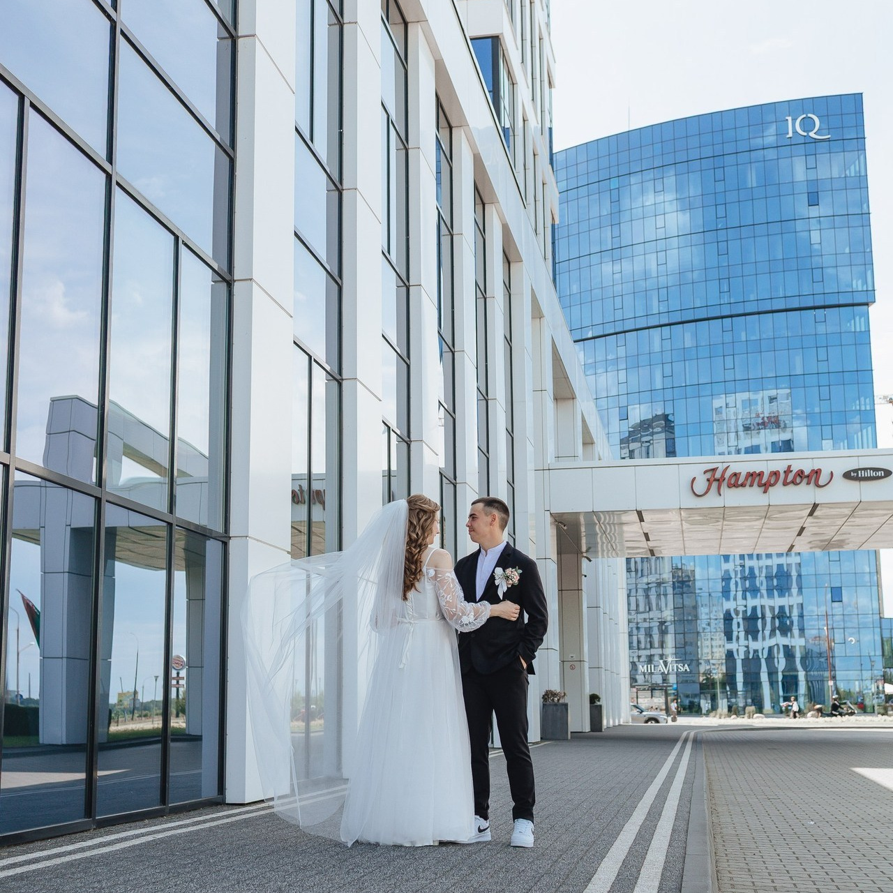 Отзывы. Свадебный фотограф Valiannaphoto