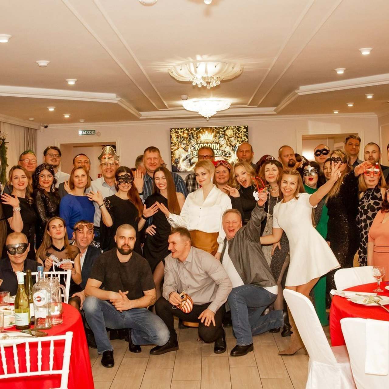 Отзывы. Фотограф Анна Невская