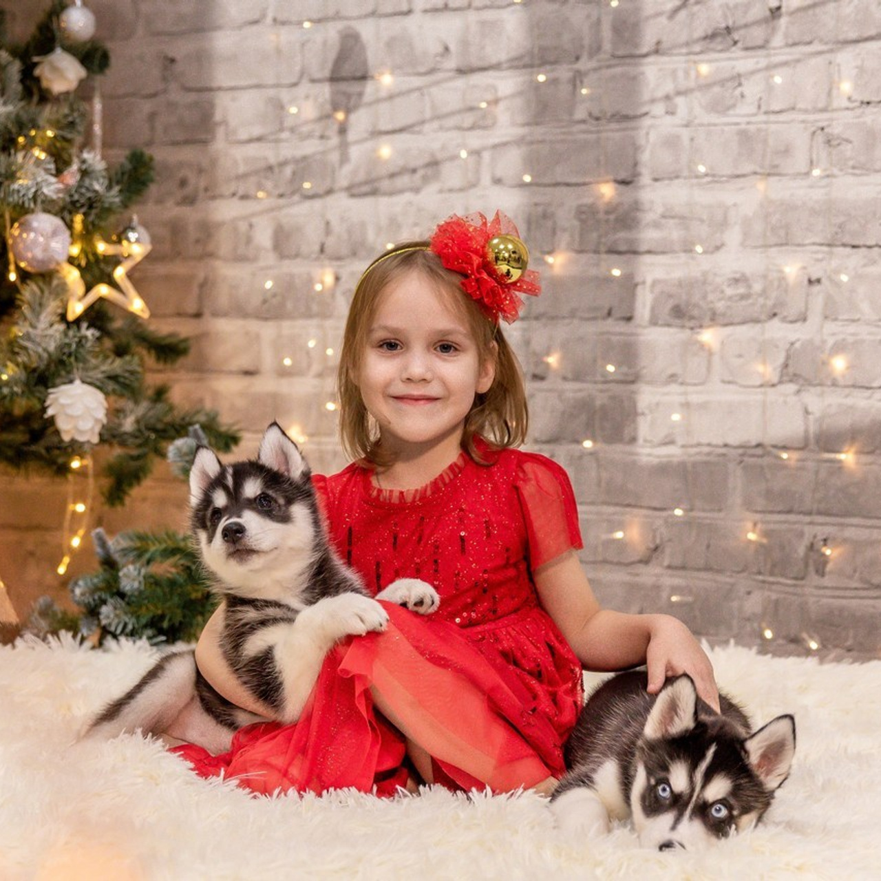 Отзывы. Фотограф Анна Невская