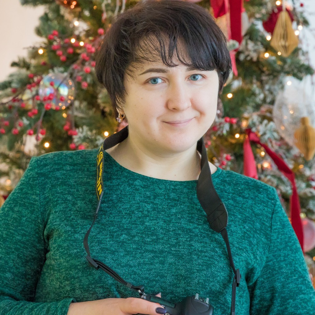 Отзывы. Фотограф Анна Невская