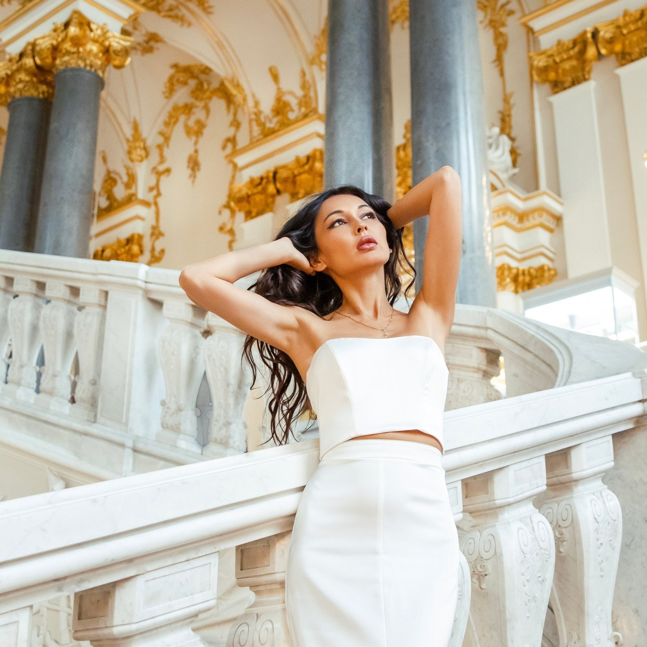 Отзывы. Фотограф Анна Невская