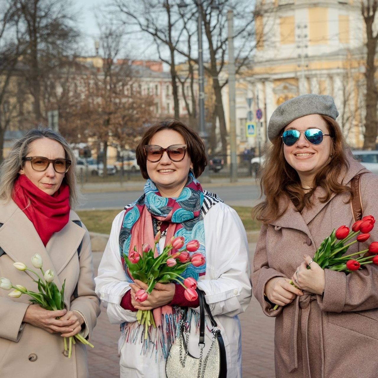 Отзывы. Фотограф Анна Невская