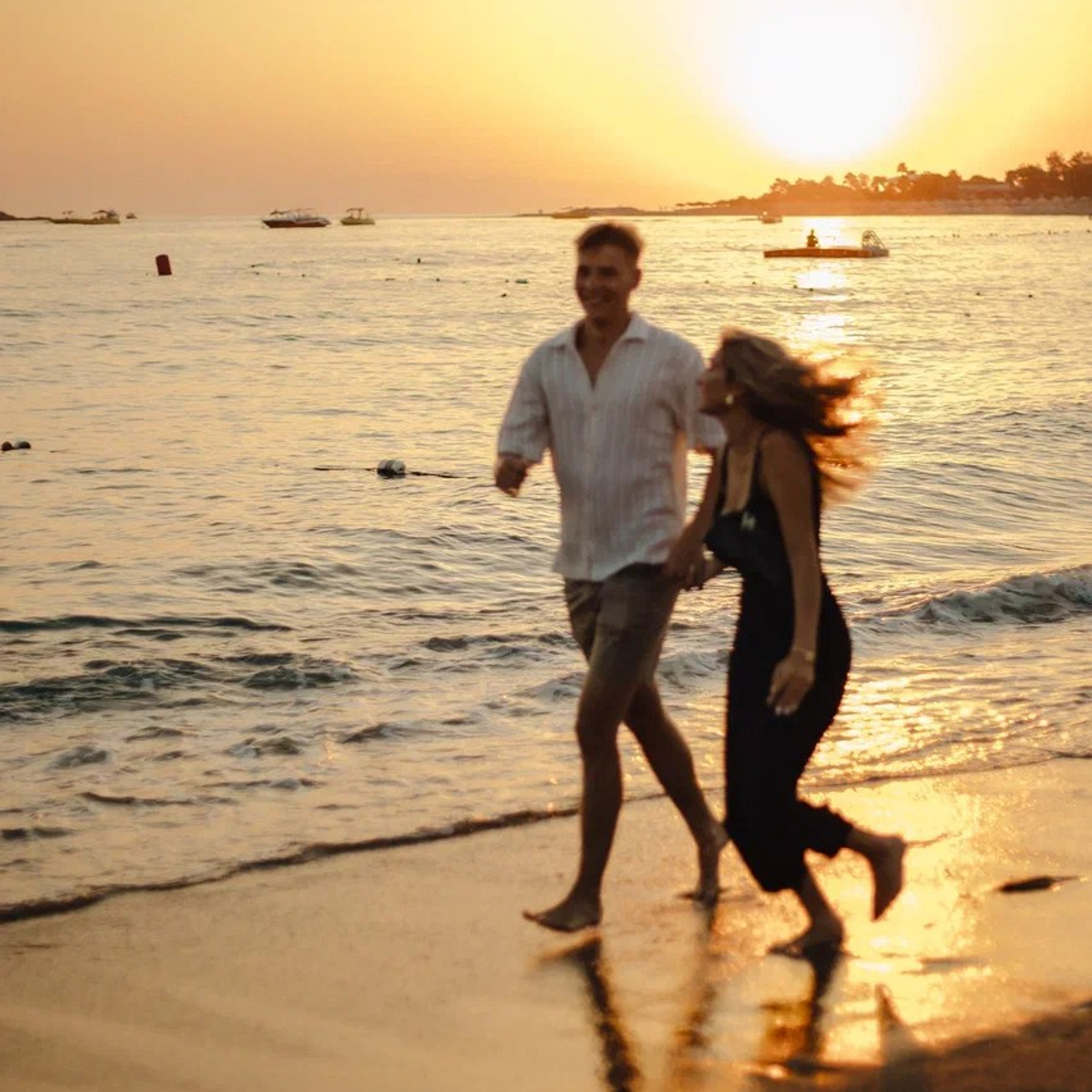 Love story в&nbsp;Турции