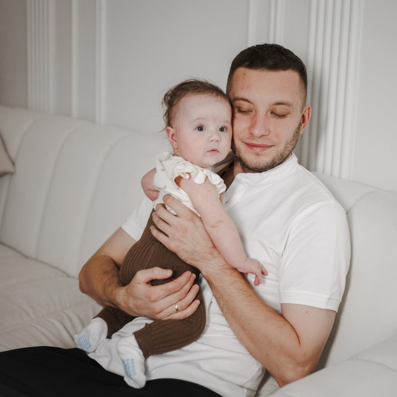 Отзывы. Виноградова Мария— Фотограф Хабаровск