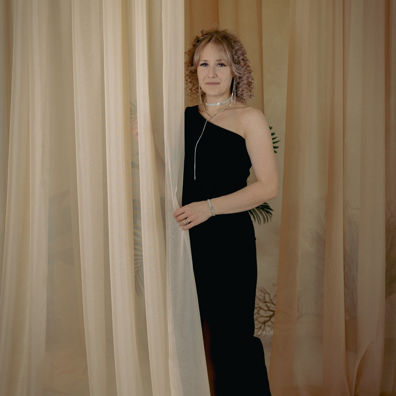 Отзывы. Виноградова Мария— Фотограф Хабаровск