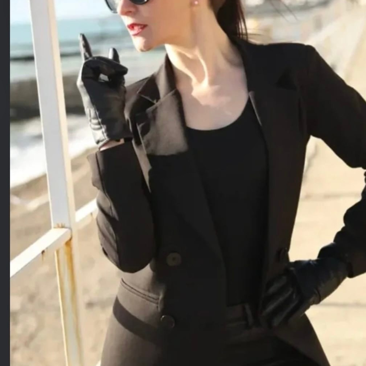 Бубнова Лариса, 166 см. Дети Модели России