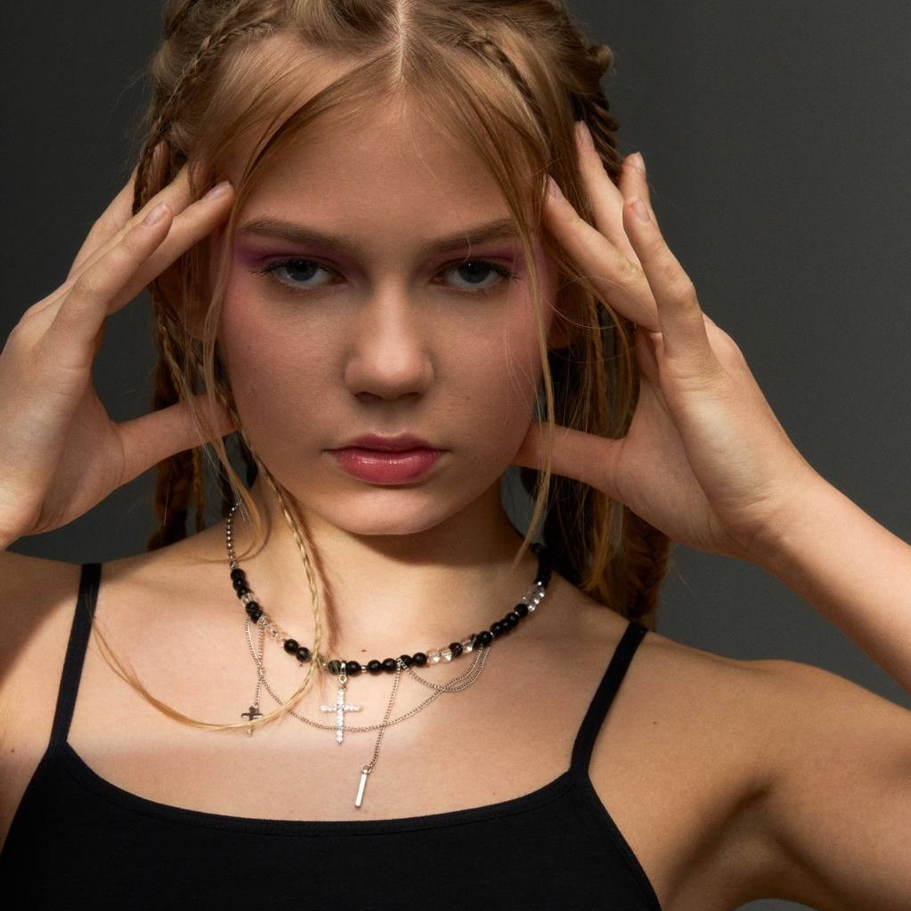 Ахматова Мария, 161 см