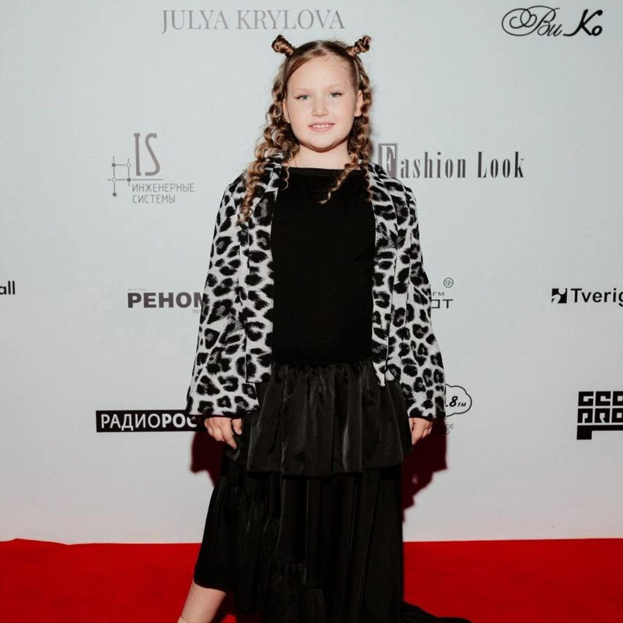 г. Тверь, так же готова к съемкам в Москве