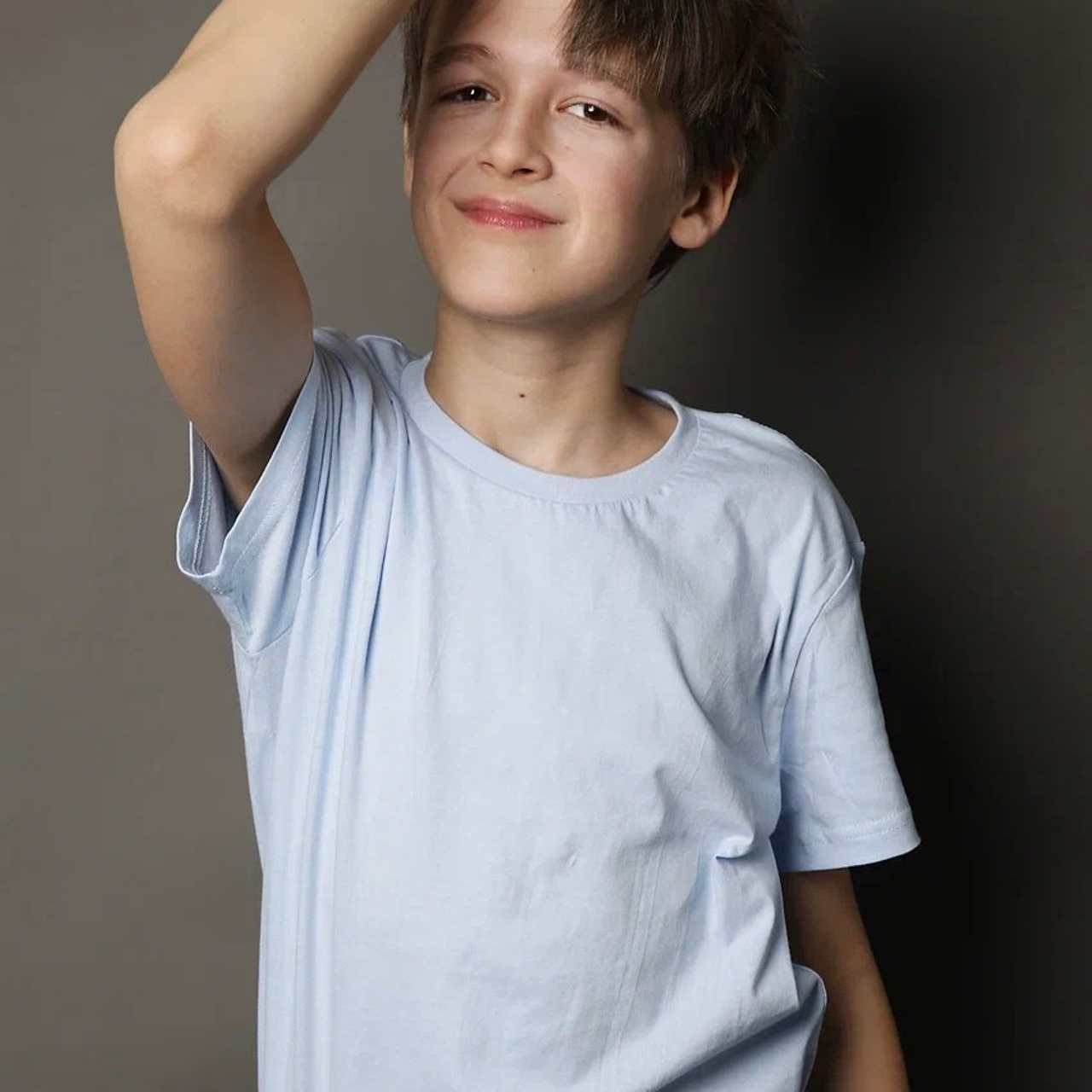 Буторин Михаил, 161 см. Children Models in Russia