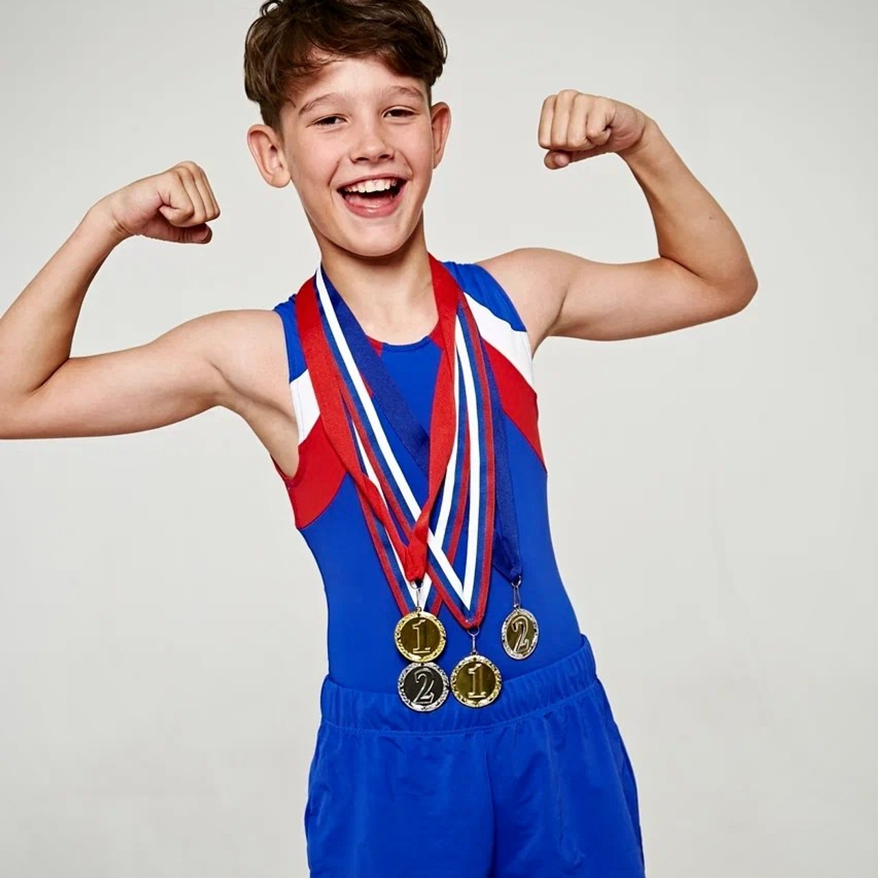 Жмак Георгий, 145 см