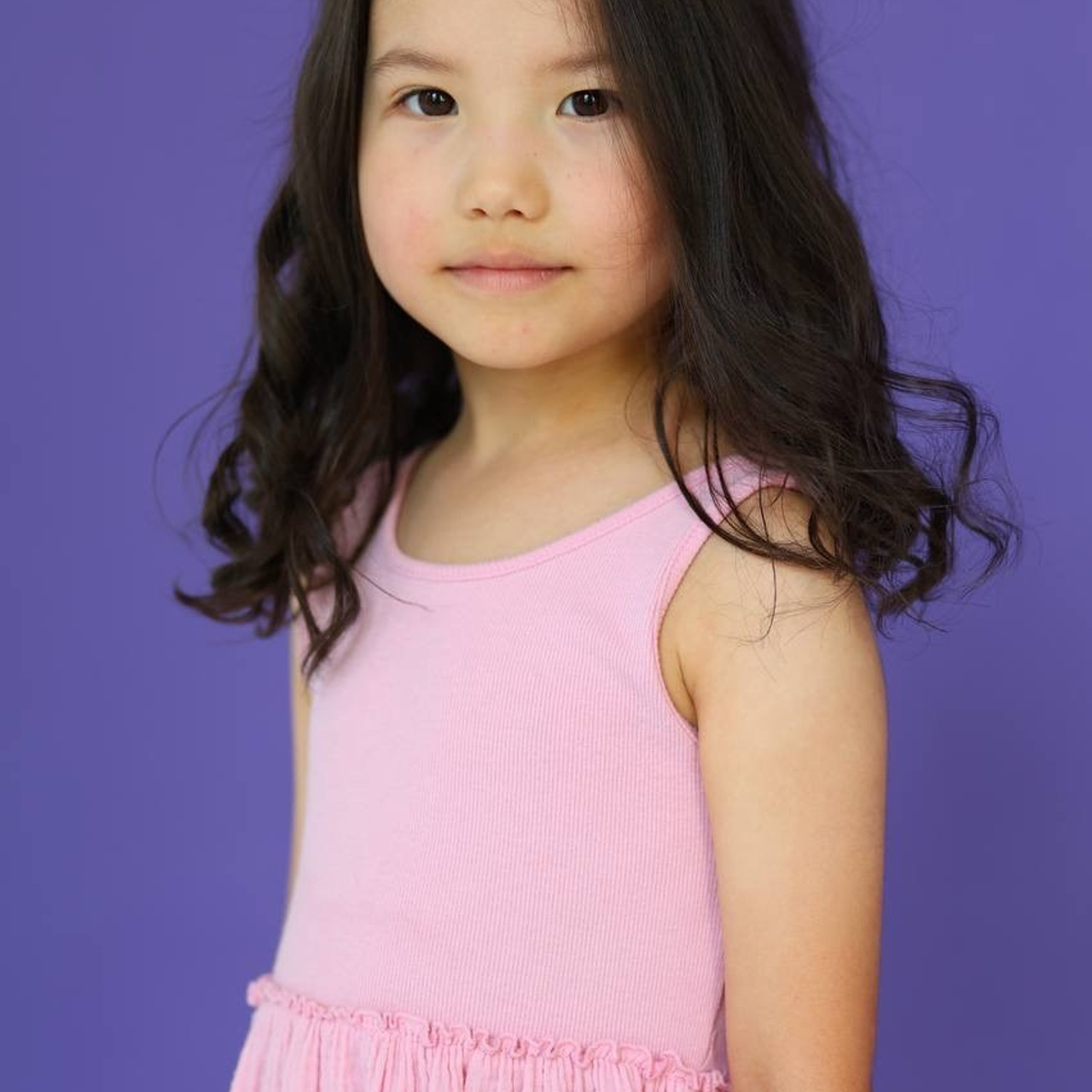 Город Москва. Съемки возможны в: Москве, Химках, Мытищах. Занимается художественной гимнастикой с 2,5 лет. Имеет множество побед!