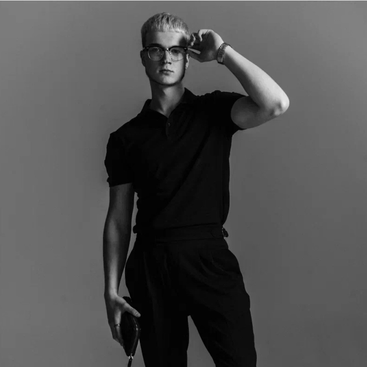 Снегирев Дмитрий, 187 см рост, 18 лет