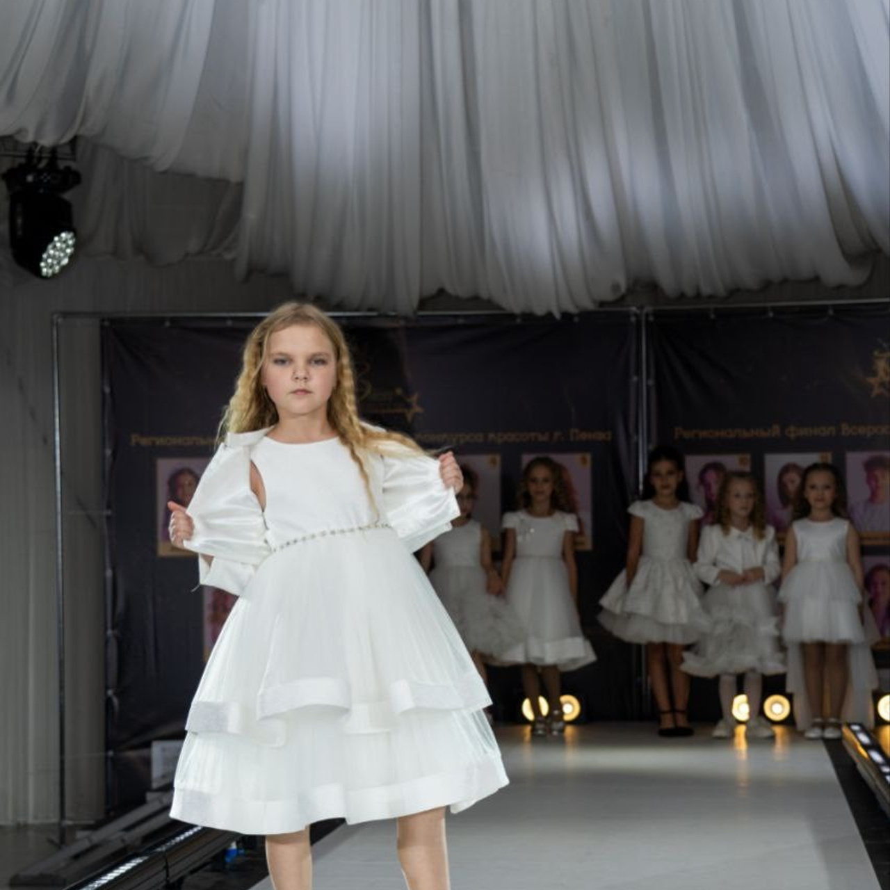 Рассмотрят предложения по съемкам в городе: Москва, в Ярославле и Пензе