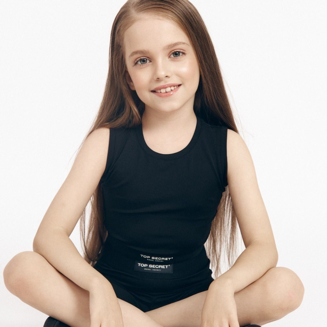 Тимощенко Эвелина, 138 см