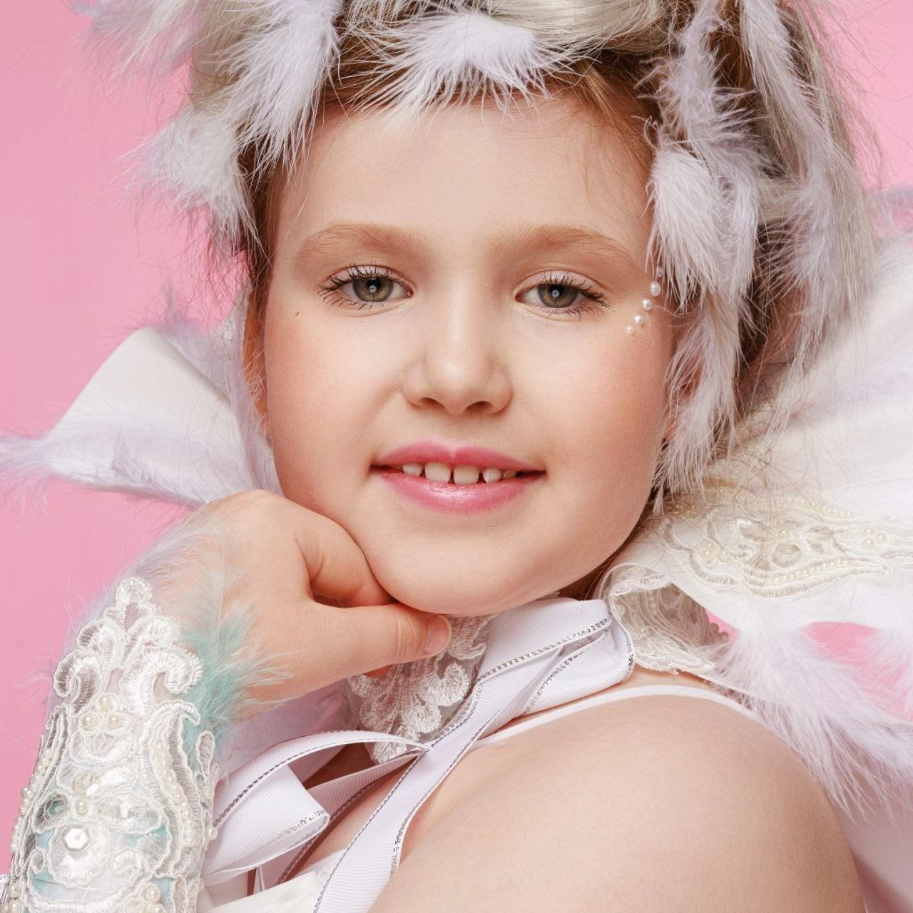 г. Тверь, так же готова к съемкам в Москве