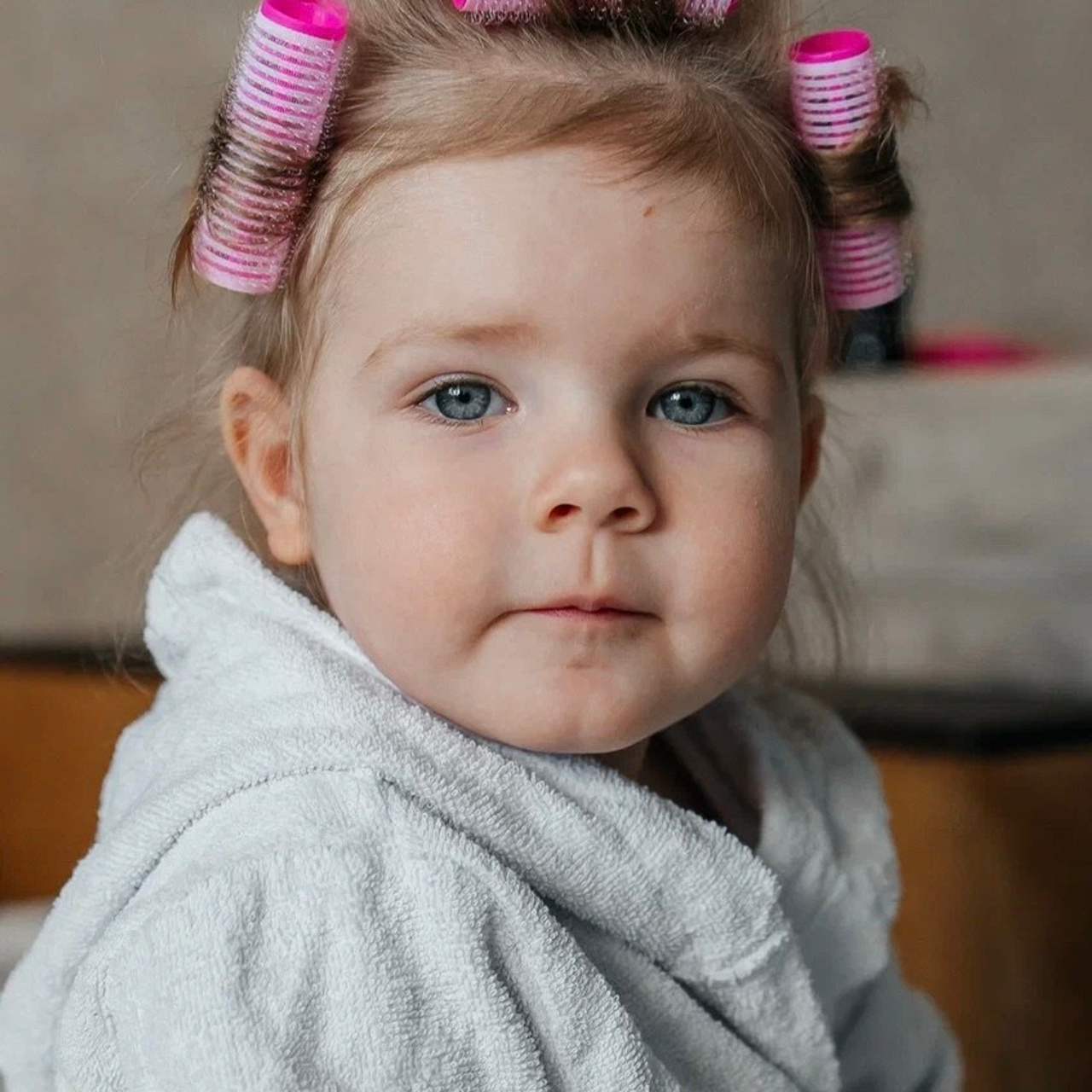 Александрова Милана, 86 см. Children Models in Russia