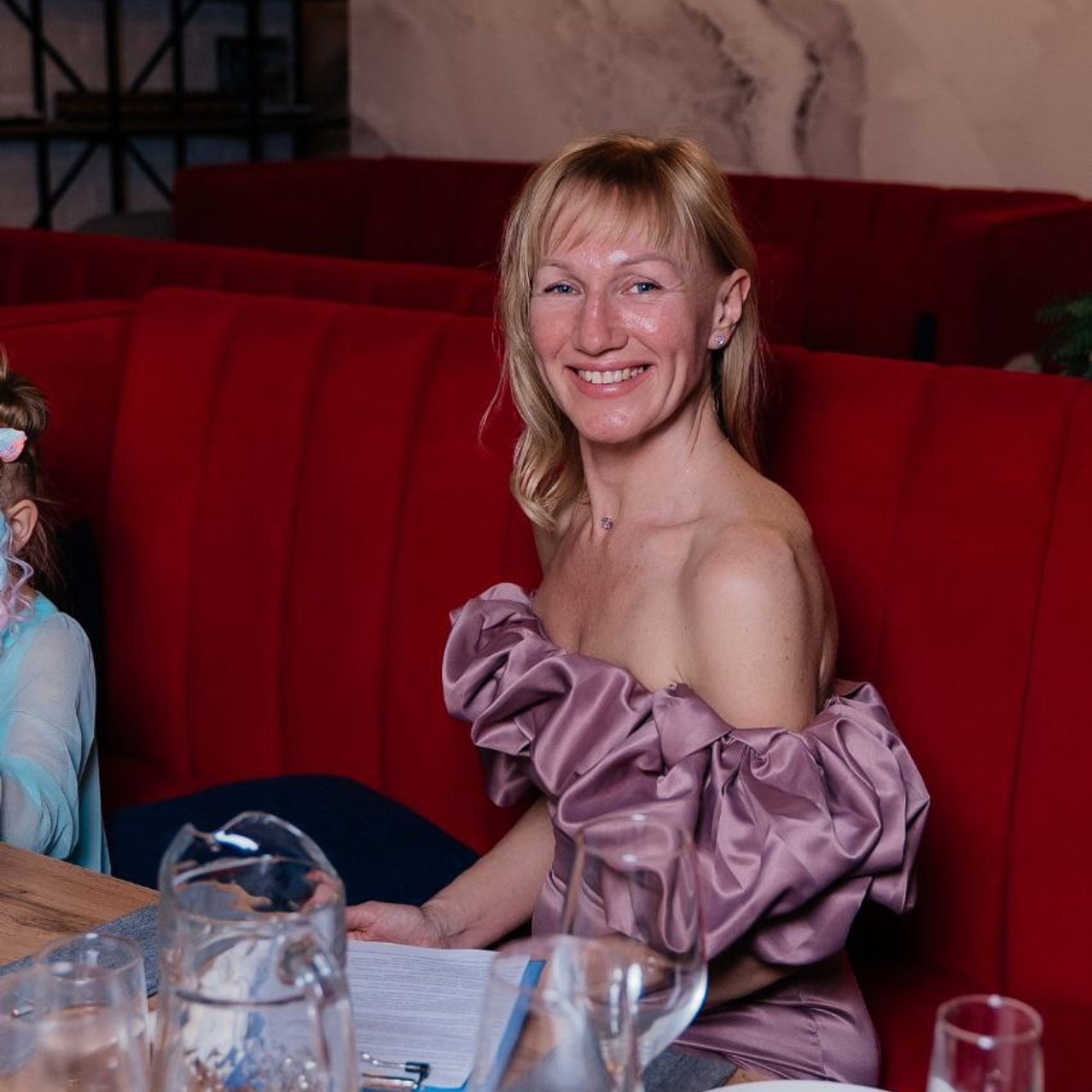 Готова к съемкам и проектам: в г. Сочи, Краснодаре, Ростове-на-Дону, Москве, Санкт-Петербурге