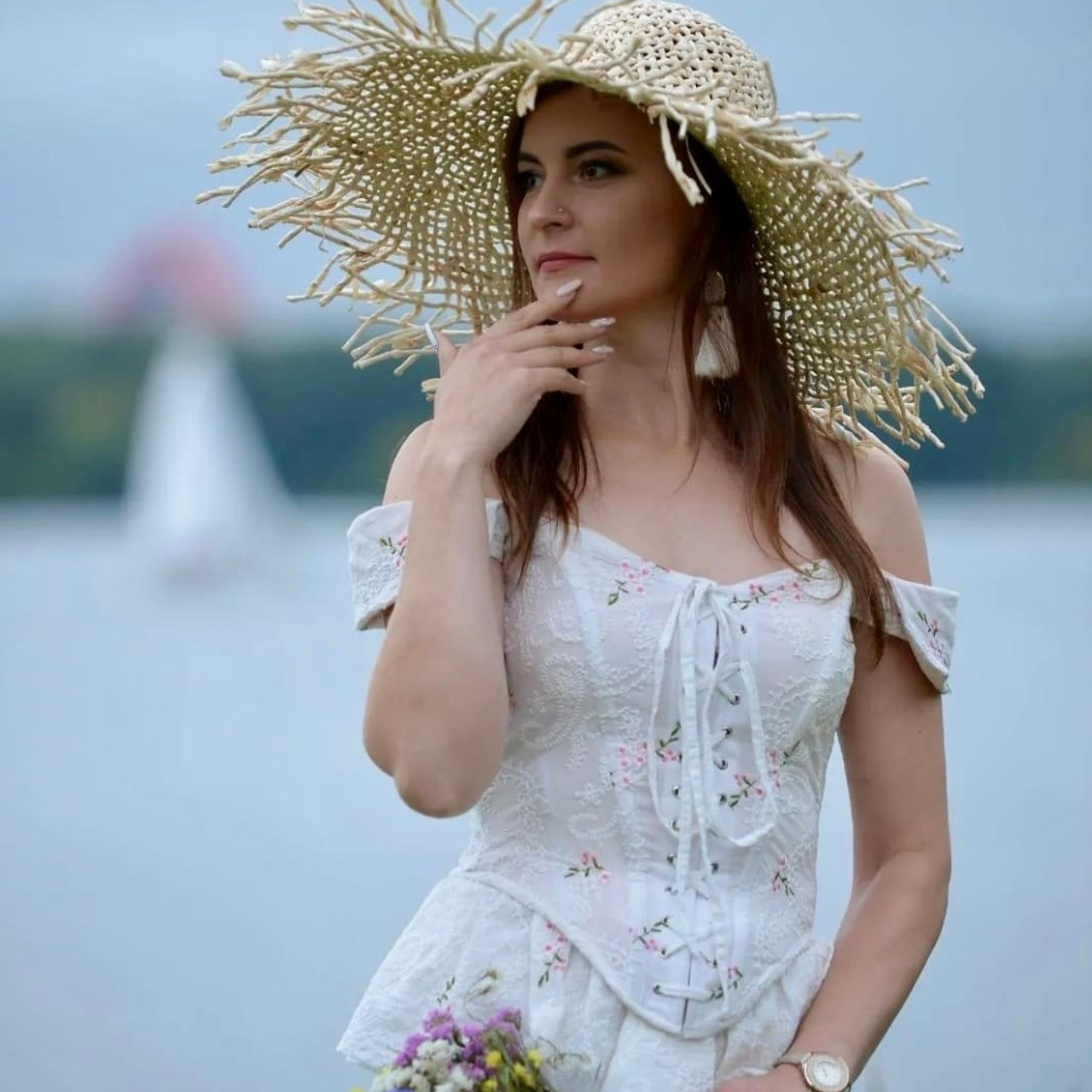 Бубнова Лариса, 166 см. Дети Модели России