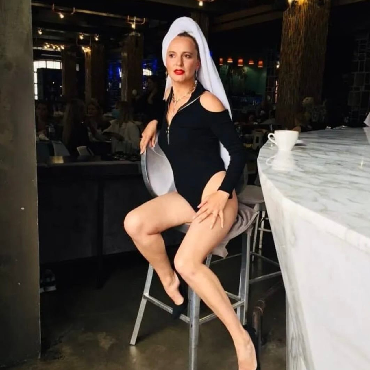 Бубнова Лариса, 166 см. Дети Модели России