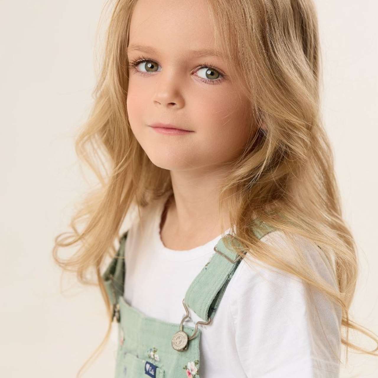 Белоконь Мирослава, 110 см. Children Models in Russia