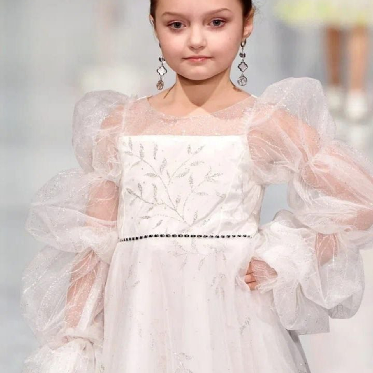 Готова к съемкам в Москве 