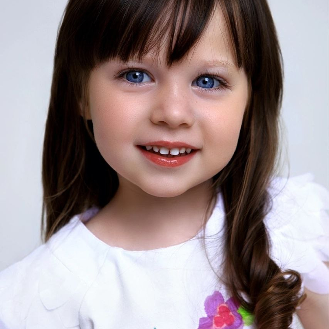 Окуневич Наталия, 92 см