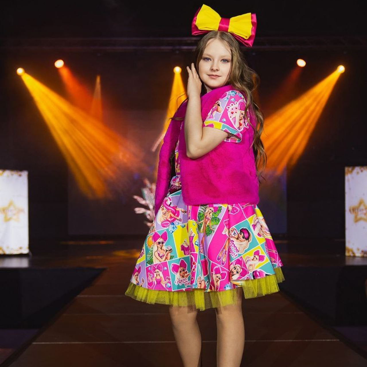 Республика Карелия, г. Кемь. Готова к съемкам в городах: Санкт Петербург, Москва, Сочи