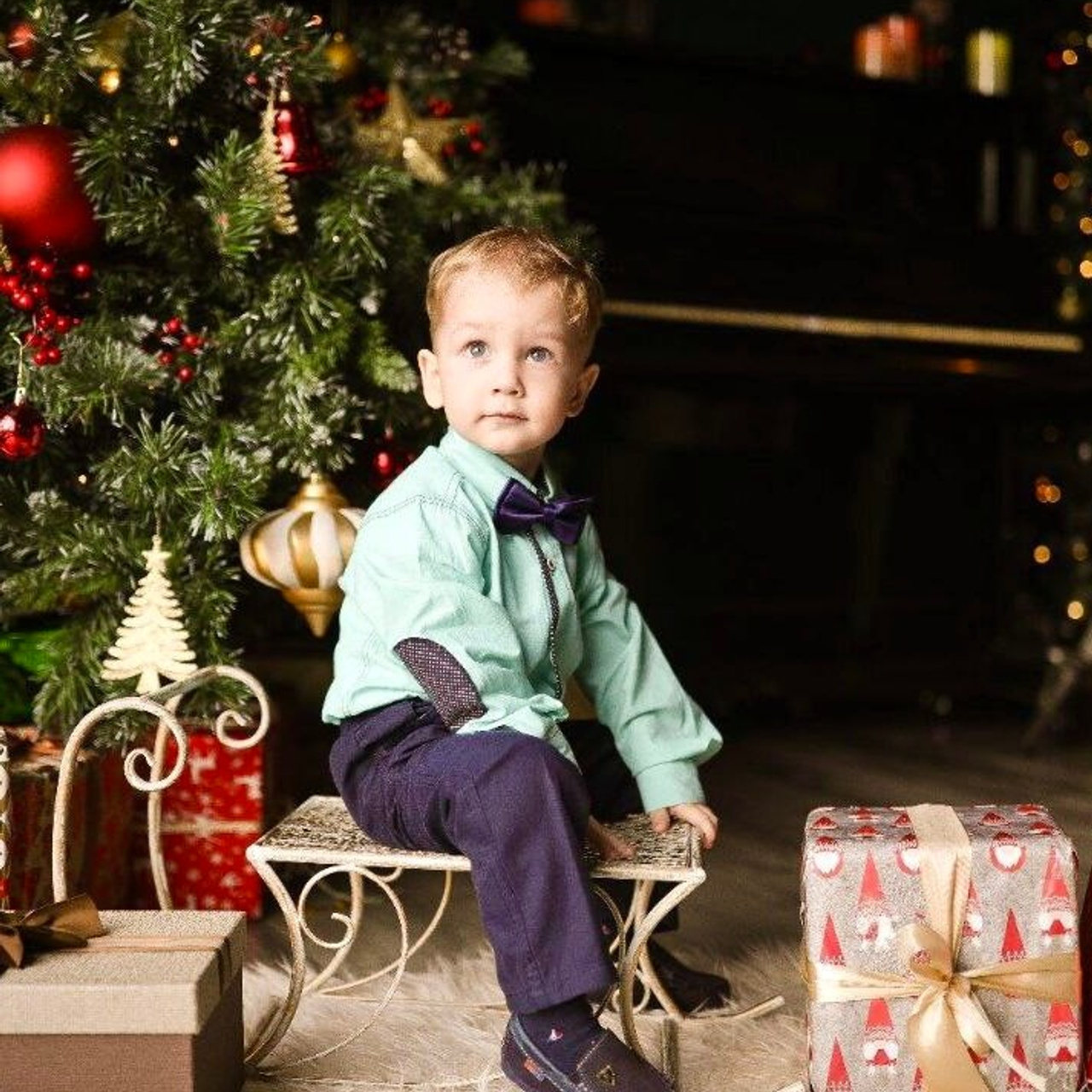 Съемки: г. Москва и Московская область 