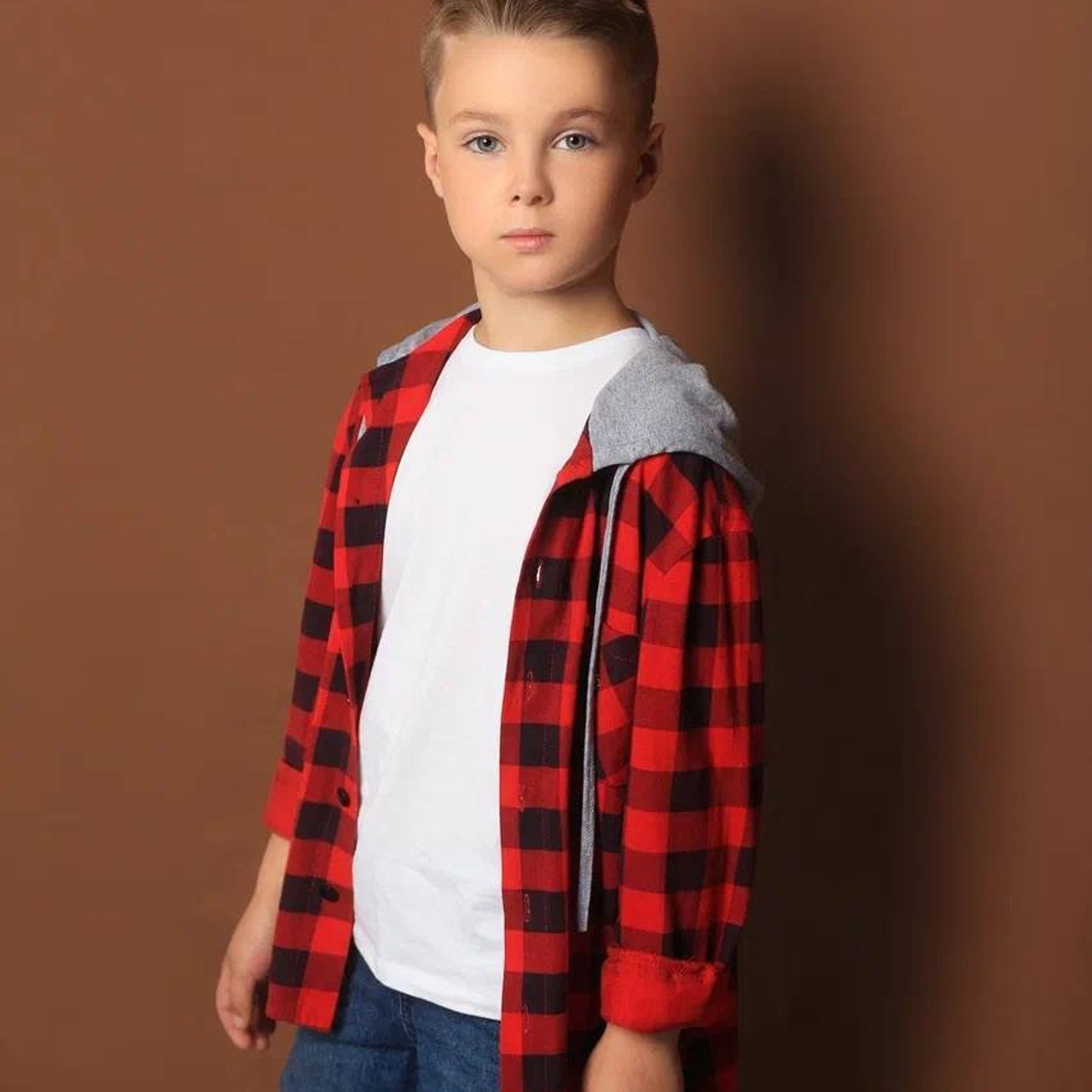 г. Санкт-Петербург и Москва. А так же возможны съемки в других городах России 