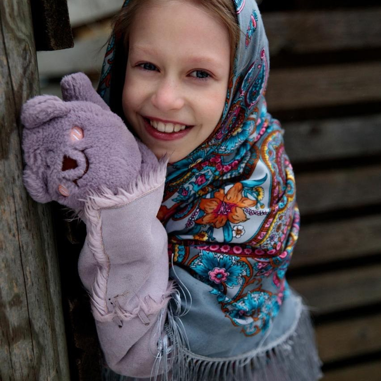 г. Петрозаводск, готова к съемкам в Москве, Санкт-Петербурге, Китае, ОАЭ (Дубае), Беларуси (Минске).