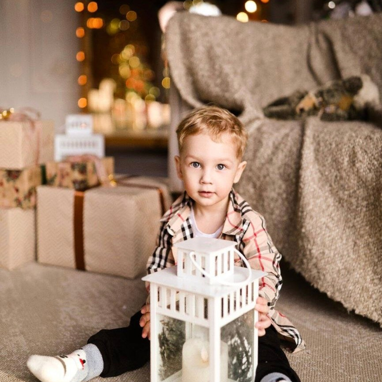 Съемки: г. Москва и Московская область 