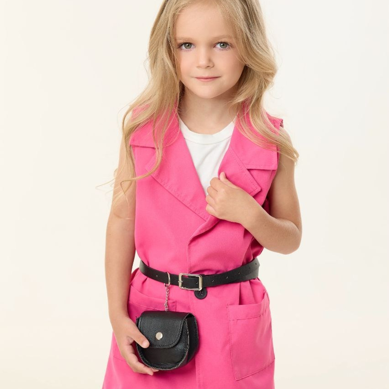 Белоконь Мирослава, 110 см. Children Models in Russia