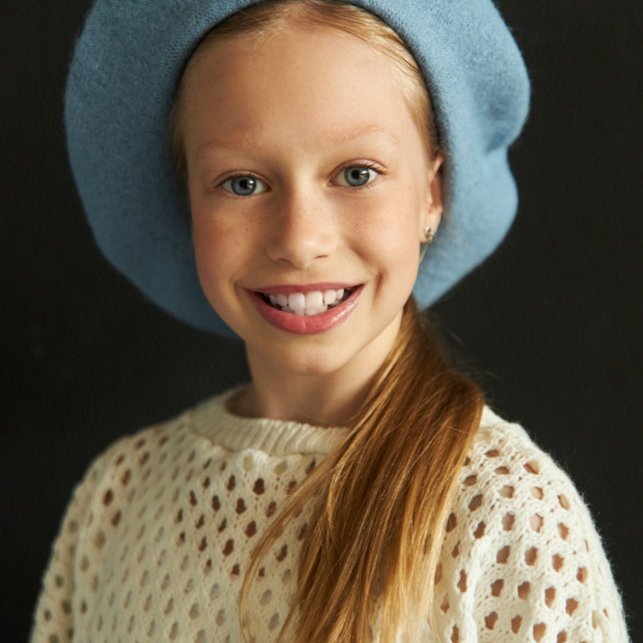 Вабищевич Диана, 130 см