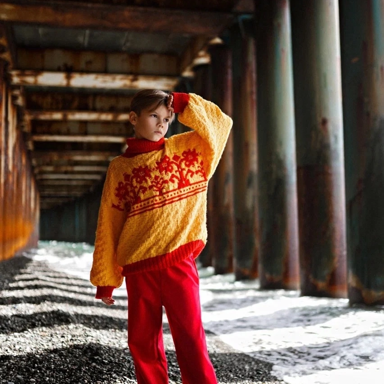 Готов к съемкам в городах: Севастополь, Москва, Сочи, Краснодар, Санкт-Петербург и других за гонорар. Готов к киносъемкам, занимается актерским мастерством, имеет опыт съемок в рекламе для ТВ и в кино