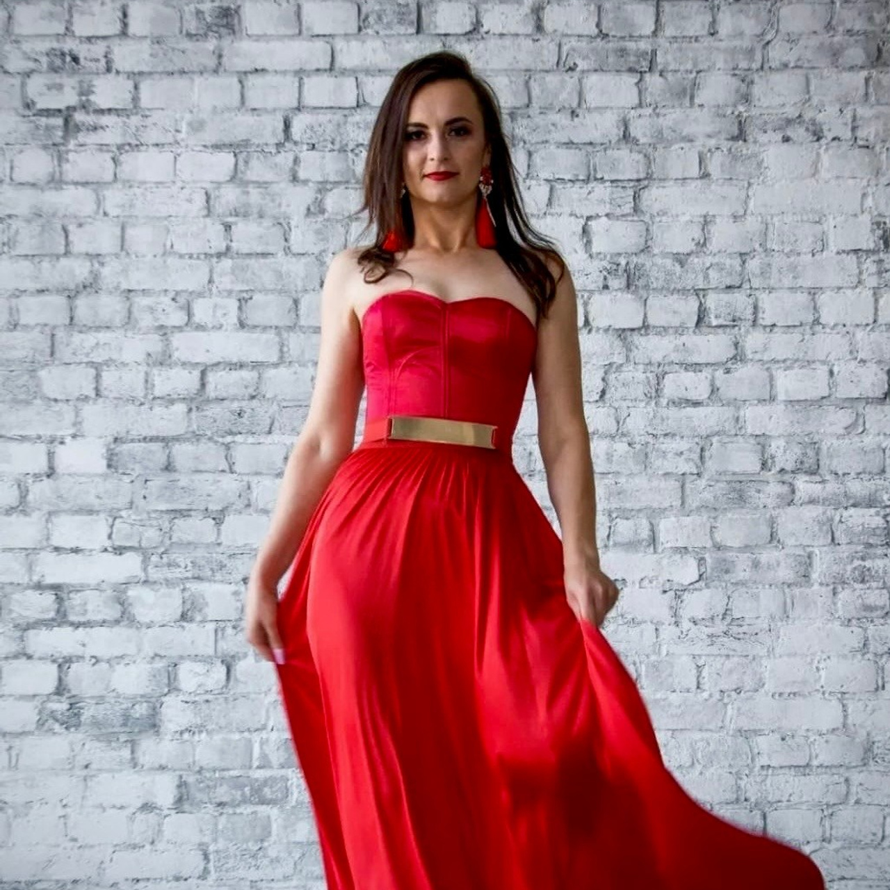 Бубнова Лариса, 166 см