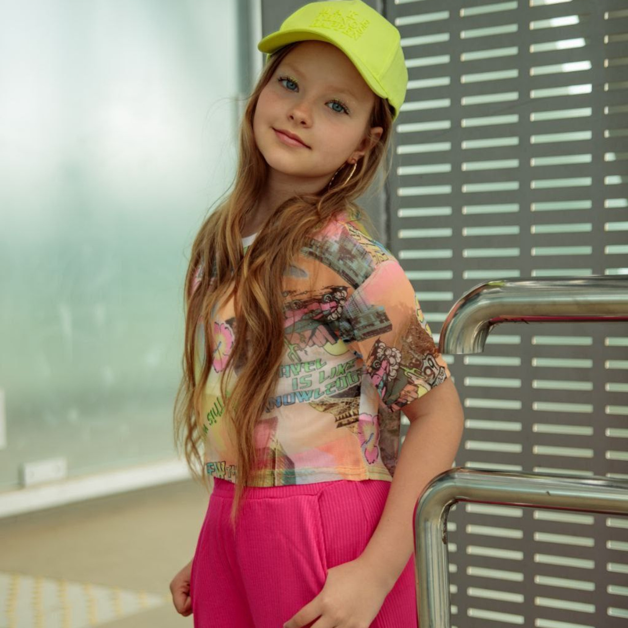 Республика Карелия, г. Кемь. Готова к съемкам в городах: Санкт Петербург, Москва, Сочи