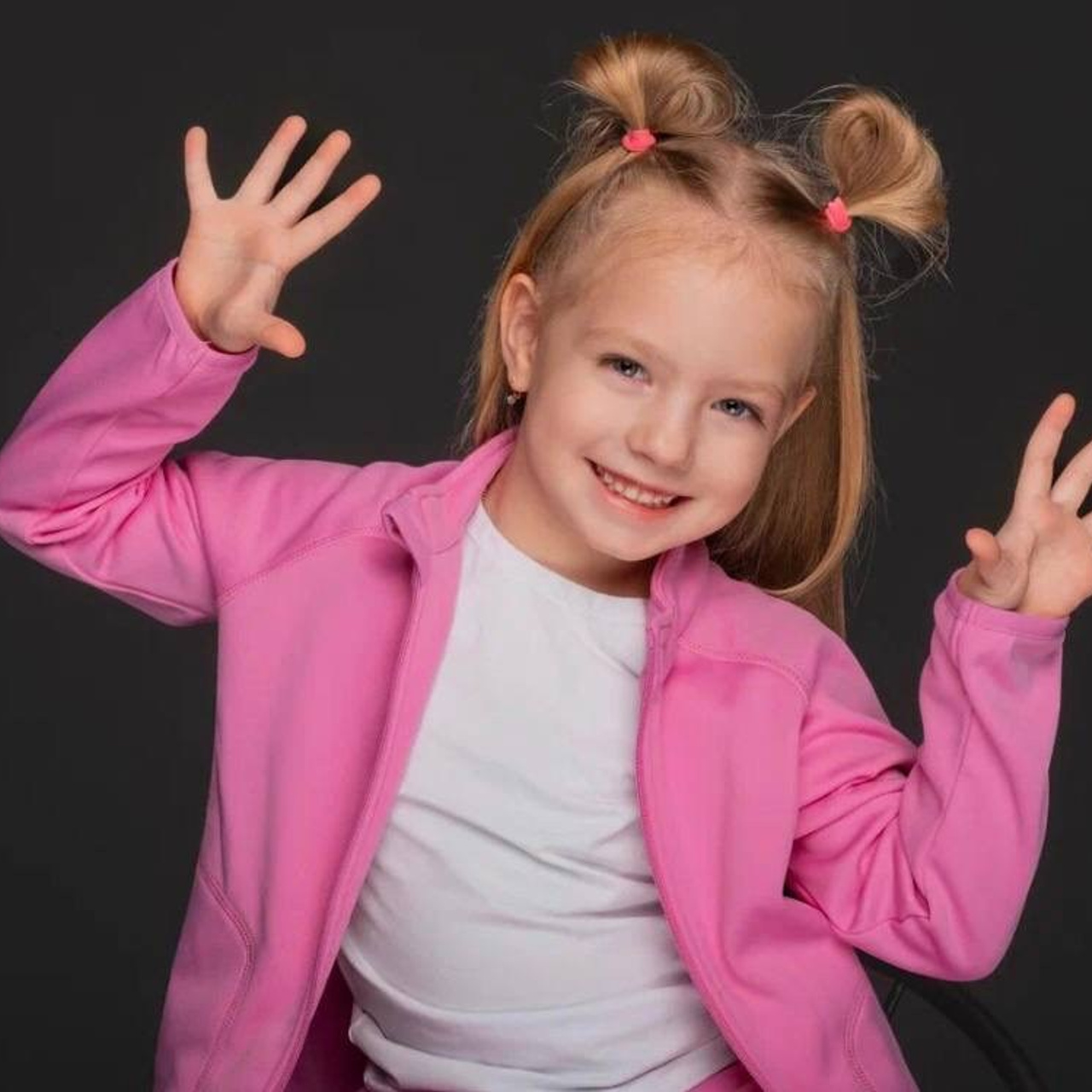 Кожина Дина, 108 см