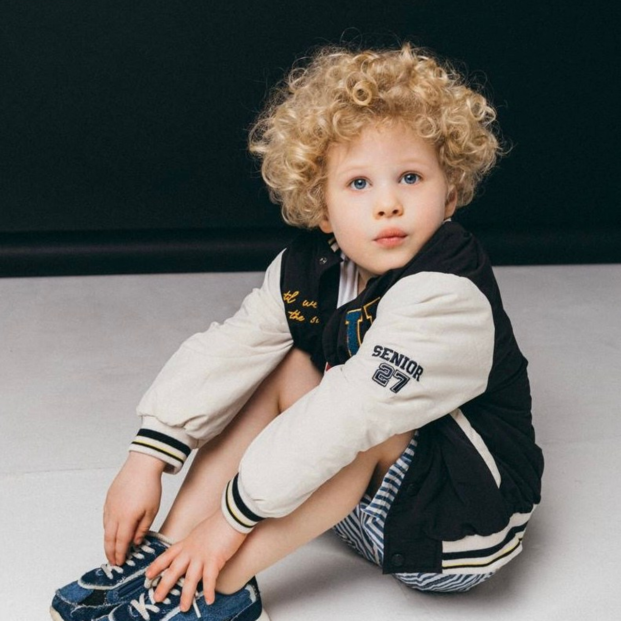 Войтович Филипп, 108 см