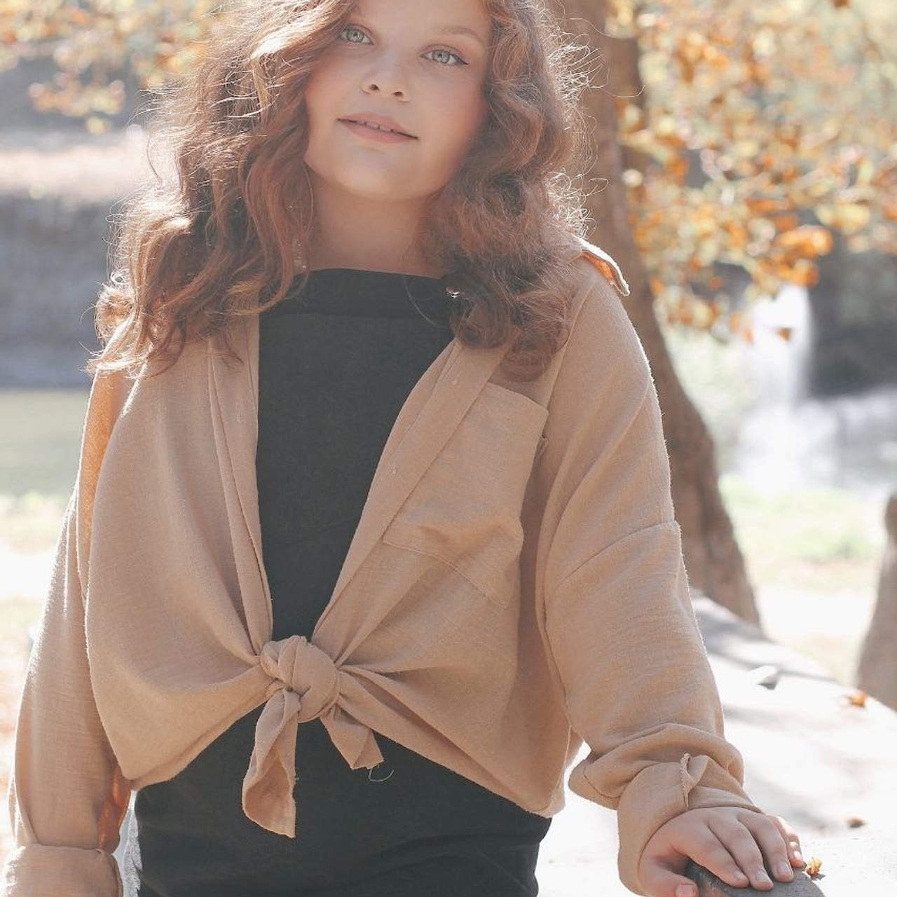 Брянская область г. Почеп. Возможны съемки: в Брянске, Москве, Санкт-Петербурге